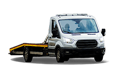 Car Hire Edmonton - Recovery Van - Van hire Edmonton